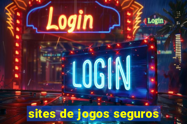 sites de jogos seguros